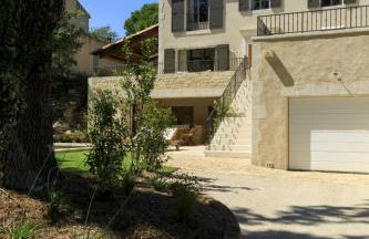 Les Bastides du Mas de l'Amarine - Foto 78