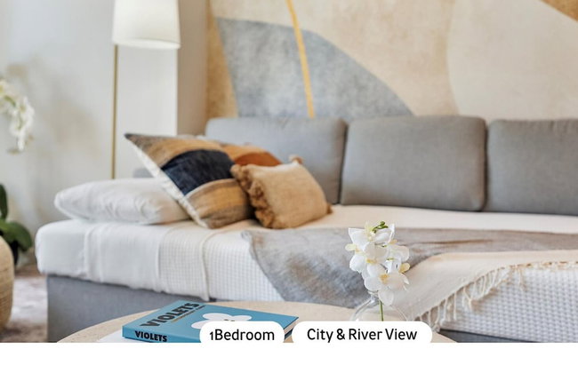 Miami Vacation Rentals - Brickell - Photo 85