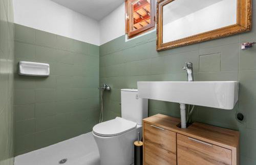 Old Town Charm Casa Historica - Foto 22