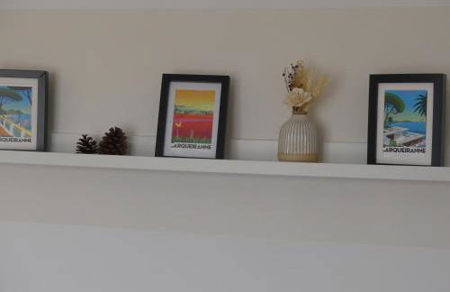 Appartement Carqueiranne Le Port - Foto 30