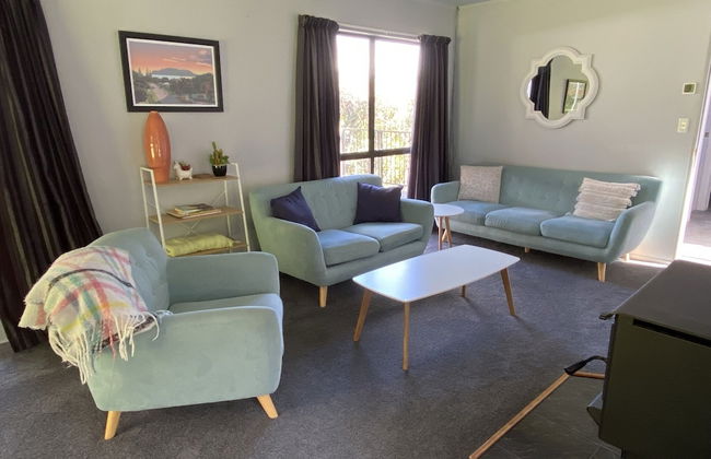 Motuoapa Bay Chalets - Photo 34