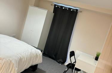 Luxury 2 bedroom Apartment in Manchester City Centre - FREE Parking - Foto 4