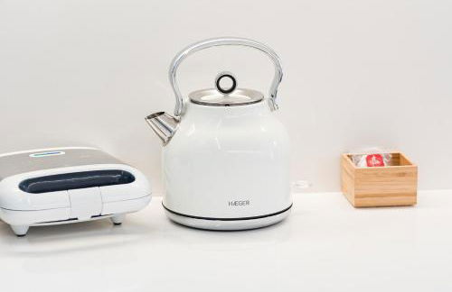 Lidador 116 Apartments - Foto 56