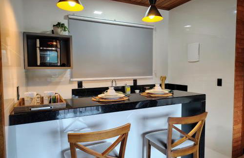 Domus Fiorese Chalés - Foto 9