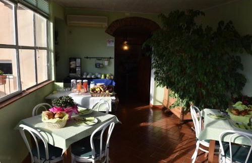 Residence B&B il Connubio - Foto 25