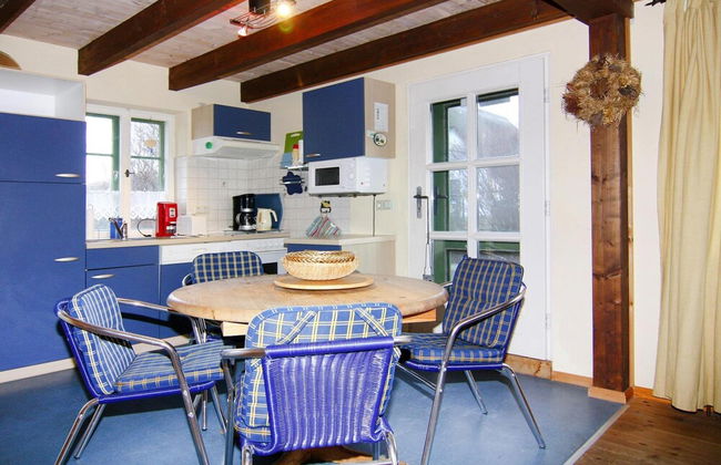 Terraced Houses in the Port Village of Vieregge on the Island of Rugen - Foto 42