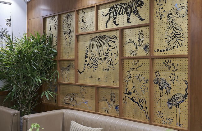 Olive Resorts & Villas - Foto 5