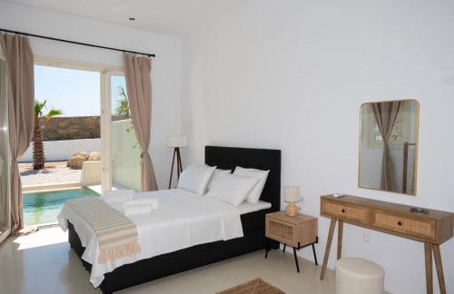 Adyton Mykonos Luxury Suites & Pools - Foto 51