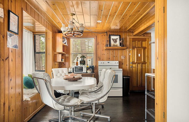 Pineland Getaway Serene Escape - Foto 18