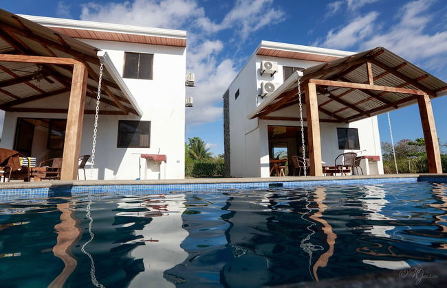 2 Comfortable New Villas Near Pacific, Private Pool With Waterfall! - Photo 43