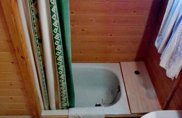 Cabañas los Pinos Arroyo Frio - Foto 72