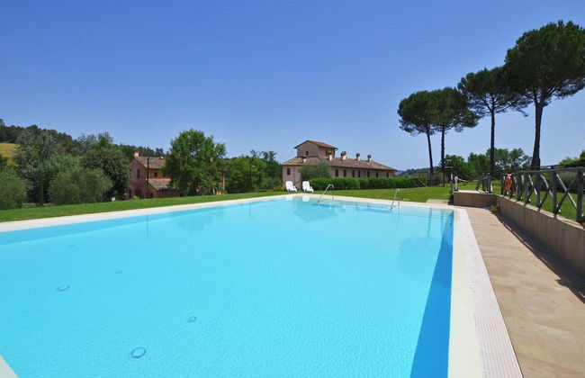 Francigena Apartments - Foto 21