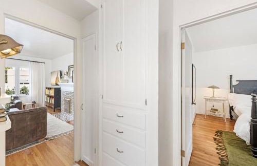 The Patio Suite - The Marlowe Boutique Hotel - Foto 31