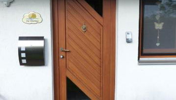 Dat Osterhuus - gemütlich, familienfreundlich, Kaminofen, WLAN, kurzer Weg zum Strand - Foto 4