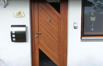 Dat Osterhuus - gemütlich, familienfreundlich, Kaminofen, WLAN, kurzer Weg zum Strand - Foto 4