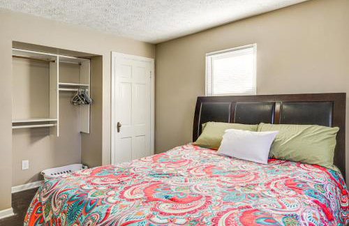 2 Mi to UD Pet-Friendly Home with Fenced Yard! - Foto 14