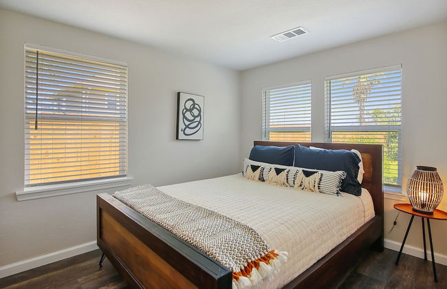 Butterfly Bungalow - Foto 5