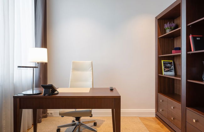 Residences Moscow – Serviced apartments - Foto 28