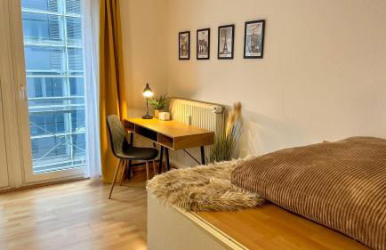 MaBu Homes - Schloßplatz - Foto 3