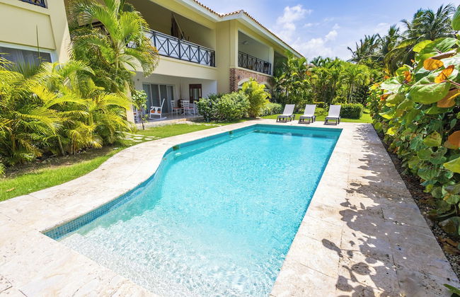 Family Elite Golf Vacations in Cocotal - Foto 30