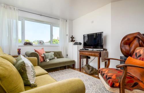 The Sculptors Cottage - Pass the Keys - Foto 4