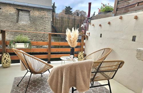 L'Atypique des Remparts - Foto 11