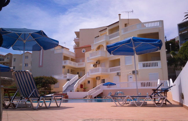 Kalimera Hotel Agia Marina - Foto 34