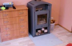 Słońce i Woda - 2 domki nad brzegiem jeziora Śniardwy z własnym pomostem, zejściem do wody i przecudnym widokiem na jezioro - Foto 34