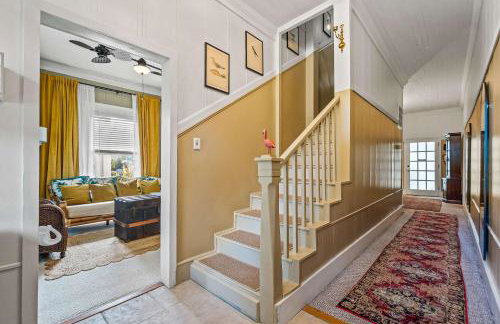 Old Carrabelle Hotel Hemingway Suite - Foto 6