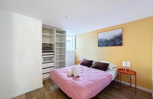 Maison 7 personnes Quartier Oradou Pardieu - Foto 18