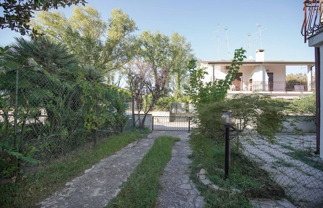 Villetta Capuana - Photo 19