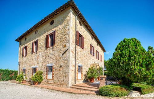 Timeless 19th-Century Villa with Private Pool Oasis - Photo 40