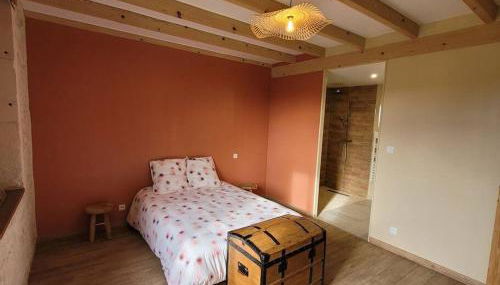 Maison Poitevine 9/10 personnes - Foto 3