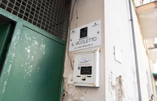 B&B Il Vicoletto - Foto 18