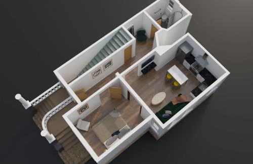 Stay Portland - 1BR - Walk to Coffee, Brews & NW 23rd Shops - Foto 16