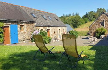 Les Gites de Pen ar Voas - Foto 9