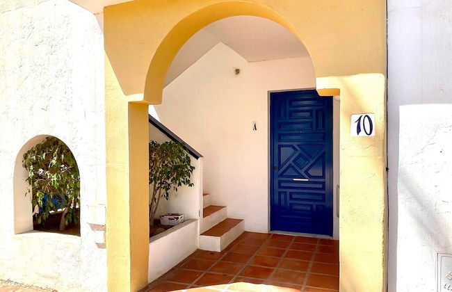 Belvilla by OYO Minarete 10A - Foto 25