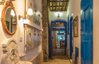 Casa rústica centenária no Centro Histórico de Paraty - Wifi 120MB - Photo 5