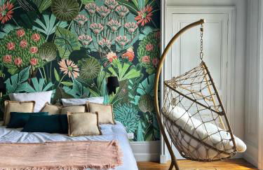 La maison de famille Limoges - Foto 26