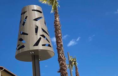 Castellane : T2 spacieux - Vue Port - WIFI - Foto 75