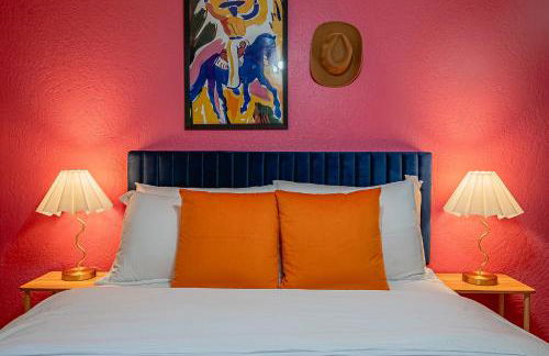 Cozy Winter Getaway Heated Pool l Family Friendly - Foto 38