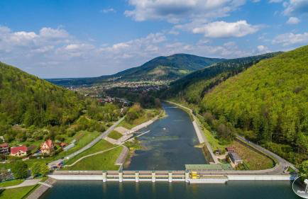 Willa Nad Potokiem - Foto 45