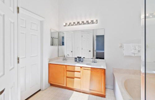 Great Community, Amazing Private Pool, Near Disney! - Foto 33