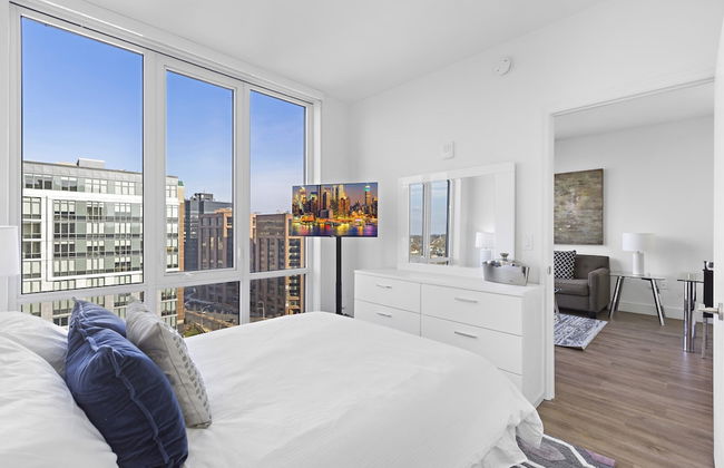 Global Luxury Suites White Plains - Foto 6