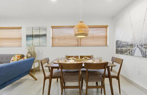 Miami Retreat, Private Pool and Patio 3B - Foto 17