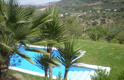 Apartamentos Rurales El Cañuelo de Carcabuey - Foto 11