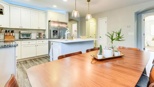 Pool Access! Suburban Home 11 Mi to Dtwn Gilbert - Foto 5