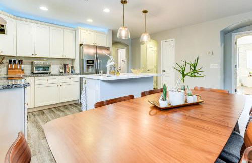 Pool Access! Suburban Home 11 Mi to Dtwn Gilbert - Photo 5