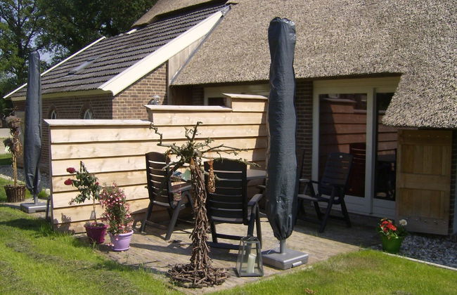 Pet-friendly Getaway - Photo 8