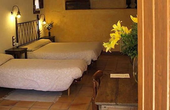 Mas Fuselles - Photo 3